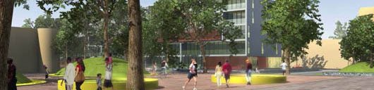 arubastraat