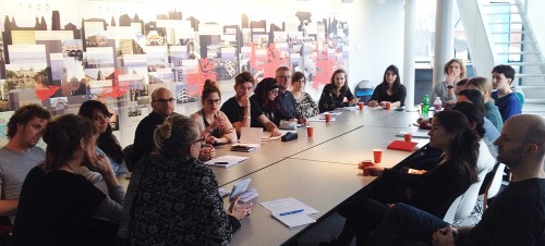 LAB-team_jan-2015 (c) Dave Wendt Arcam LAB-team_jan-2015 (c) Dave Wendt Arcam